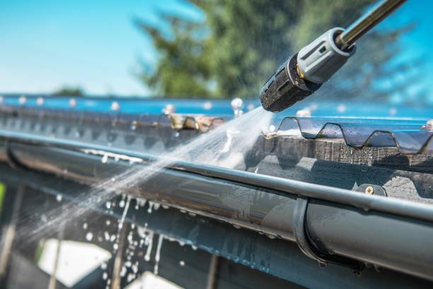 Best Concrete Pressure Washing  in Moore Haven, FL