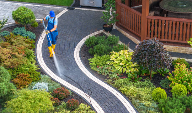 Moore Haven, FL Pressure Washing Company